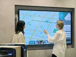 Prince Smart Inn Nagoya Sakae