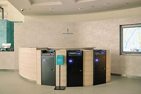 Prince Smart Inn Nagoya Sakae