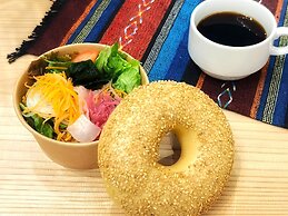 Prince Smart Inn Nagoya Sakae