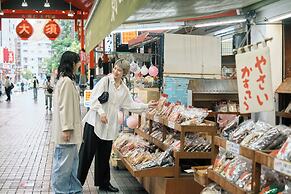 Prince Smart Inn Nagoya Sakae