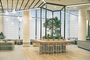 Prince Smart Inn Nagoya Sakae