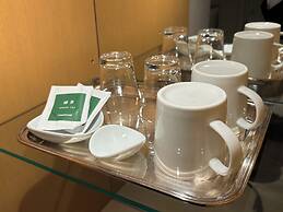 Hotel Sunflex Kagoshima