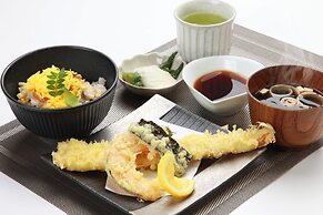 Hotel Sunflex Kagoshima