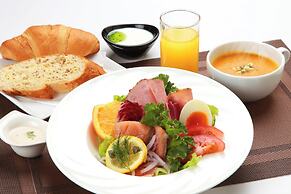 Hotel Sunflex Kagoshima