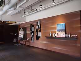 Hotel Sunflex Kagoshima