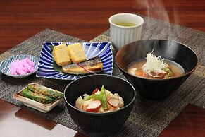 Hotel Sunflex Kagoshima