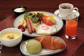 Hotel Sunflex Kagoshima