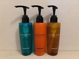 Hotel Sunflex Kagoshima