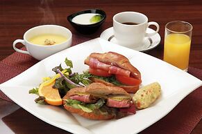 Hotel Sunflex Kagoshima