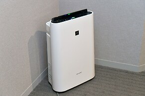 Hotel Trusty Nagoya Shirakawa