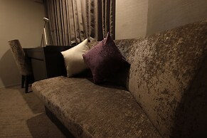 Hotel Trusty Nagoya Shirakawa