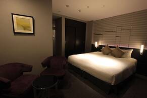 Hotel Trusty Nagoya Shirakawa