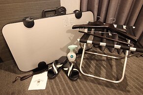 Hotel Trusty Nagoya Shirakawa