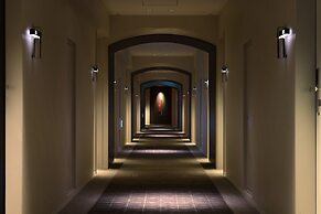 Hotel Trusty Nagoya Shirakawa