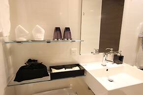 Hotel Trusty Nagoya Shirakawa