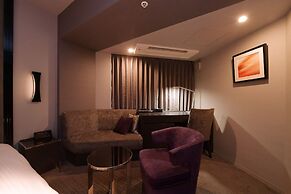 Hotel Trusty Nagoya Shirakawa