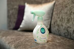 Hotel Trusty Nagoya Shirakawa