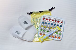 Hotel Trusty Nagoya Shirakawa