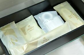 Hotel Trusty Nagoya Shirakawa