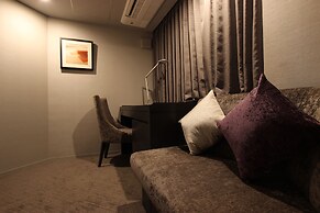 Hotel Trusty Nagoya Shirakawa