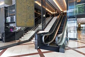 Hotel Trusty Nagoya Shirakawa