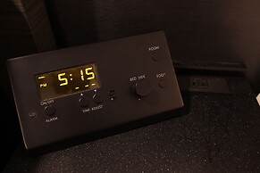 Hotel Trusty Nagoya Shirakawa