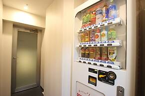 Hotel Trusty Nagoya Shirakawa