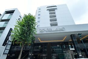 Hotel Trusty Nagoya Shirakawa