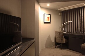 Hotel Trusty Nagoya Shirakawa