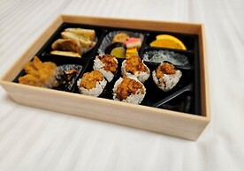 Hotel Trusty Nagoya Shirakawa