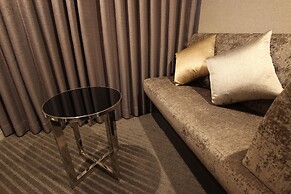 Hotel Trusty Nagoya Shirakawa