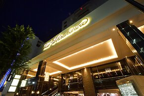 Hotel Trusty Nagoya Shirakawa