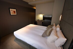 Hotel Trusty Nagoya Shirakawa