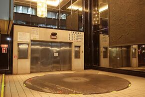 Hotel Trusty Nagoya Shirakawa