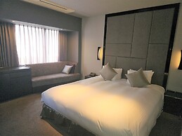 Hotel Trusty Nagoya Shirakawa