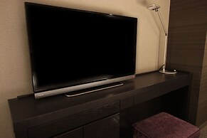 Hotel Trusty Nagoya Shirakawa