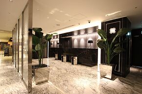 Hotel Trusty Nagoya Shirakawa