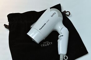 Hotel Trusty Nagoya Shirakawa