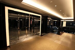 Hotel Trusty Nagoya Shirakawa