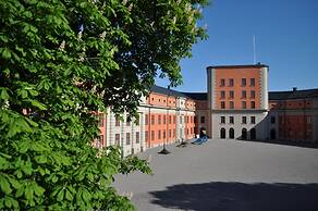 Kastellet Bed & Breakfast