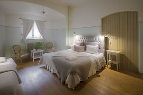 Kastellet Bed & Breakfast