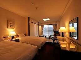 Resorpia Kumihama