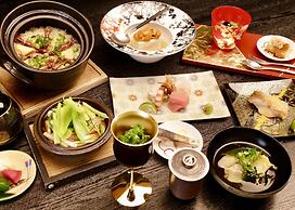 Sun Members Kyoto Saga