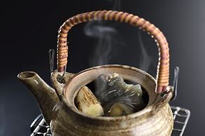 Sun Members Kyoto Saga