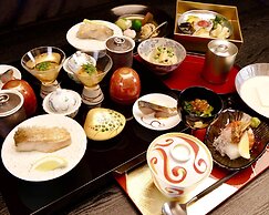 Sun Members Kyoto Saga