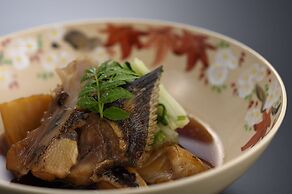 Sun Members Kyoto Saga