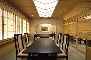 Sun Members Kyoto Saga