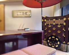 Sun Members Kyoto Saga