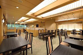 Sun Members Kyoto Saga