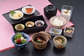 Sun Members Kyoto Saga